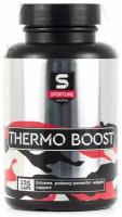 SportLine Nutrition Жиросжигатель Thermo Boost 125 капсул