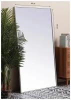Зеркало настенное ONE MIRROR, 160х80 см