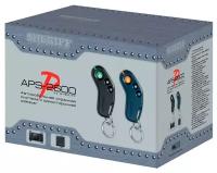 Сигнализация Sheriff APS ZX-2600