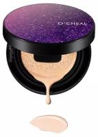 O'cheal BB крем Starry Sky Clear and Flawless Cushion, 15 г, оттенок: 101