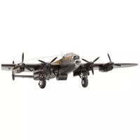 Сборная модель Revell Avro Lancaster DAMBUSTERS (04295) 1:72