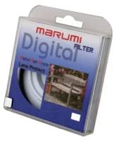 Защитный фильтр Marumi DHG LENS PROTECT 58 мм