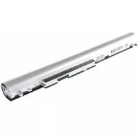 Аккумуляторная батарея iBatt iB-B1-A780H 2600mAh для ноутбуков HP-Compaq 728460-001, F3B96AA, LA04