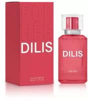 Туалетные духи (eau de parfum) Dilis For Her Туалетные духи 80 мл