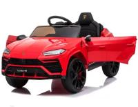 BDM Bettyma Lamborghini Urus 2WD 12V Детский электромобиль BDM0923-RED