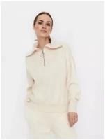 Пуловер Vero Moda, размер L/40, beige/birch