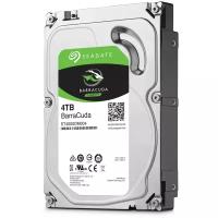 Внутренний жесткий диск Seagate Barracuda 4 TB ST4000DM004