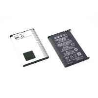 Аккумулятор для сотового телефона Nokia BP-4L, EQ-B01 3,7V 1500mAh код mb066521