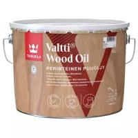 Масло Tikkurila Valtti Wood Oil