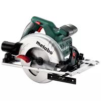 Пила Metabo KS 55 FS 600955000