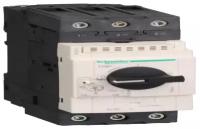 Автомат защиты двигателя 37 - 50A GV3P50 SE . Schneider Electric