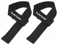 Ремни для тяги Tunturi Powerlifting Straps (пара)