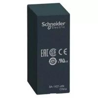 Schneider Electric Реле интерфейс. 2ПК 24В Schneider Electric RSB2A080BD