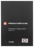 Защитная пленка Leica Premium Hybrid Glass для SL2