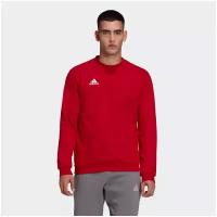 Свитшот adidas Entrada 22, размер l, team power red 2