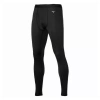 Тайтсы Mizuno Mid Weight Long Tight Мужчины A2GB9553-09 XS