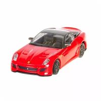 Машинка BBurago 1:43 Ferrari 599 GTO 18-36001(5)