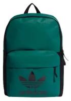 Городской рюкзак adidas Adicolor Archive, Collegiate Green