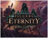 Pillars of Eternity - Hero Edition