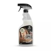 Очиститель Кожи Grass Leather Cleaner 600мл Триггер 110396 GraSS арт. 110396