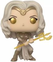 Фигурка Funko POP! Bobble Marvel Eternals Thena 49706