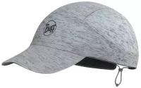 Кепка Buff Pack Speed Cap Light Grey Htr (Us: s/M)