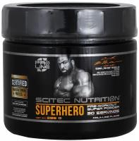 Scitec Nutrition Superhero (285гр) Манго-лайм