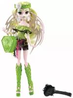 Кукла Монстер Хай Бетси Кларо бренд бу студенты, Monster High Brand-boo students Batsy Claro