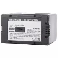 Аккумулятор iBatt iB-B1-F353 7800mAh для Hitachi, Panasonic CGA-D54S, CGR-D28S, CGR-D08R, CGA-D54, CGR-D08S, CGP-D28S, CGA-D53SE