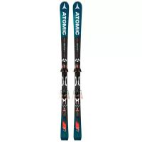 Горные лыжи с креплениями ATOMIC Redster X7 (17/18)