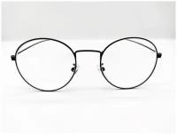 Компьютерные очки с диоптрией для зрения, чтения с UV защитой +1.50/изготовление в мастерской