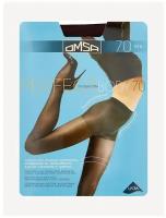 Колготки Omsa Perfect Body, 70 den, размер 3, коричневый