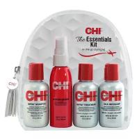 CHI Набор Infra The Essentials Kit