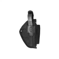 Кобура поясная Holster для ПМ Супер-служебная, модель Дш (кордура)