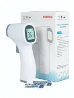 Термометр инфракрасный бесконтактный медицинский / градусник электронный для измерения температуры
