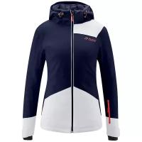 Куртка Maier Sports Coral Edge, размер 34, синий, белый