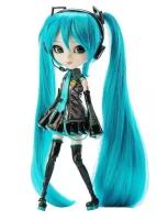 Кукла Pullip Vocaloid Hatsune Miku (Пуллип Вокалоид Хацунэ Мику), Groove Inc