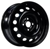 Диски автомобильные Trebl 8125 TREBL R15x6 4x114.3 ET46 CB67.1 Black