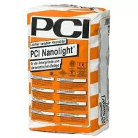 Клей для плитки и камня BASF PCI Nanolight