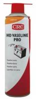 CRC HD VASELINE PRO 250 ML Технический вазелин / Защитная смазка для клемм АКБ 32713
