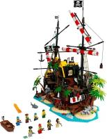 Пираты Залива Барракуды