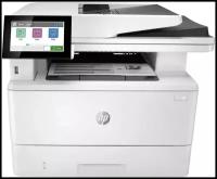 МФУ лазерное HP LaserJet Managed MFP E42540f, ч/б, A4