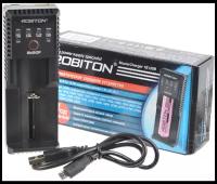 Зарядное устройство Robiton MasterCharger 1B USB