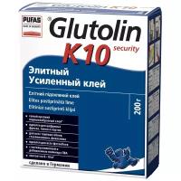 Клей для тяжёлых обоев, усиленный, Pufas Glutoklin K10 security, 200 г