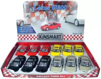 Металлическая машинка Kinsmart 1:36 Lexus IS 300 KT5046D, инерционная / Микс