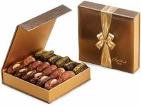 Набор сухофруктов Midas Gift Box Bateel