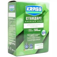 Клей для бумажных обоев Krass Стандарт