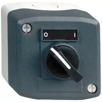 Комбинация устройств управления в корпусе (пост кнопочный в сборе) Schneider Electric