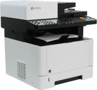 МФУ Kyocera Ecosys m2135dn ч/б A4 35ppm 1200x1200 dpi 512Mb USB 2.0 Ethernet