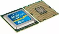 Процессор Intel Xeon E3-1270V2 Ivy Bridge-H2 LGA1155, 4 x 3500 МГц, OEM